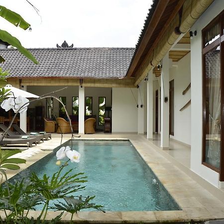 Villa Bindi Ubud Exterior foto
